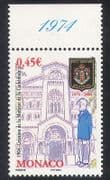 Monaco 2004 Choir / Music / Cathedral / Building / Architecture / Singing 1v (n39240)