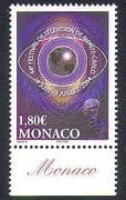 Monaco 2004 TV / Television / Festival / Eye / Broadcasting / Entertainment 1v (n38423)