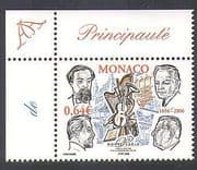 Monaco 2006 Music / Orchestra / Instruments / people / Entertainment 1v (n38293)