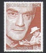 Monaco 2006 Visconti / Film / Cinema / Movies / Arts / People / Entertainment 1v (n35697)