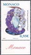 Monaco 2011 Flower Show/ Flowers/ Plants/ Nature/ Ikebana 1v (n45784)