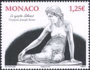 Monaco 2015 Bosio/ Sculptor/ Statue/ Artists/ Art/ Sculpture/ Nudes/ Naked 1v (mc1085)