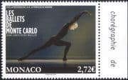 Monaco 2016 Ballet Dancing/ Dancer/ Arts/ Royalty/ People/ Dance/ Theatre 1v (mc1097)