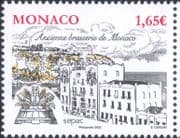 Monaco 2022 SEPAC/ Brewery/ Beer/ Alcohol/ Drink/ Business/ Architecture 1v (mc1343)