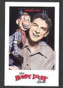 Mongolia 1998 Howdy Doody Show / TV / Puppets 1v m / s n10306