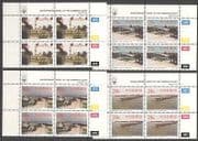 Namibia 1992 Swakopmund / Lighthouse / Tourism c / b (n16587)