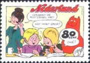 Netherlands 1998 Jack/ Jacky/ Juniors/ Cartoon/ Animation/ Comics 1v (n46668)