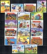 NEW 2011 Superb Disney Selection / Stocking Filler d00165