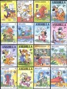 New for 2022 Disney Stamp Selection/ Mickey/ Superb Stocking Filler (b1477g)