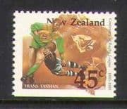 New Zealand 1995 Rugby League 100th / Sport 1v (n20516)