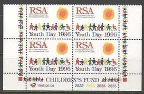 RSA 1996 Youth Day  /  Childrens Fund  /  Animation c  /  b n23310