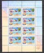 Russia 2004 Tourism / Car / Bus / Europa / Holidays sht n26771