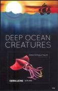 Sierra Leone 2011 Deep Ocean Creatures/ Squid/ Marine/ Nature/ Sailing Ship 1v m/s (s746c)