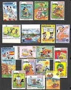 Superb New 2009 Selection Disney Stocking Filler b1472