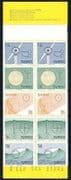 Sweden 1980 Energy / Power / Environment 10v bklt (n30109)