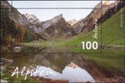Switzerland 2018 Mountains/ Lakes/ Alps/ Tourism/ Alpine Climbing/ Sports 1v m/s (ch1064)
