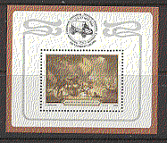 Transkei 1988 Grosvenor / Sailing Ships / Wreck f / s (b1320)