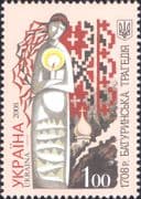 Ukraine 2008 Destruction of Baturyn 300th/ Cossacks/ Battles/ Military/ War 1v (b7869j)