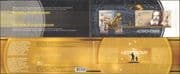 Ukraine 2009 Europa/ Astronomy/ Galileo/ Space/ Stars/ People 2v m/s bklt (n44337)