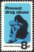 USA 1971 Medical/ Health/ Welfare/ Anti-Drugs/ Animation 1v (n29204)