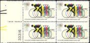 USA 1972 Olympic Games / Sports / Cycling / Olympics / Bikes / Bicycles blk (n29201)