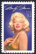 USA 1995 Marilyn Monroe/ Film/ Cinema/ Actress/ People/ Movies/ Hollywood 1v (n25452)