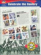 USA 1998 Century / 1910s / Chaplin / Ship / Eagle / Scouts / Art / Sport 15v sht (b9648a)