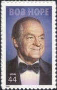 USA 2009 Bob Hope/ Film/ Cinema/ Actor/ People/ Movies/ Hollywood 1v s/a (b4035b)