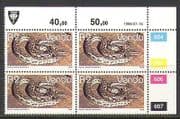 Venda 1986 Snakes / Lizards / Reptiles R2 c / b (n20221)