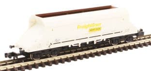 2F-026-012 HIA Freightliner White Heavy Haul Limestone