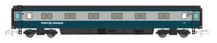 2P-006-001 Mk3 Sleeper BR Blue/Grey 10510