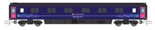 2P-006-006 Mk3 Sleeper FGW 'Dynamic Lines' 10601