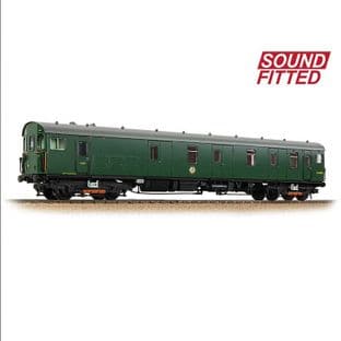 31-265ASF Class 419 MLV S68002 BR (SR) Green