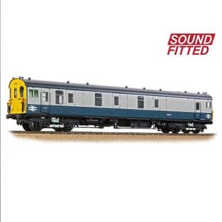 31-267ASF Class 419 MLV S68008 BR Blue & Grey