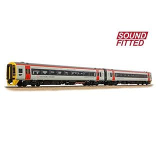 31-497SF   Class 158 2-Car DMU 158839