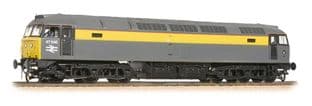 31-661DS Class 47/3 47346 BR Engineers Grey & Yellow