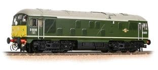 32-415 Class 24/0 D5036 Disc Headcode BR