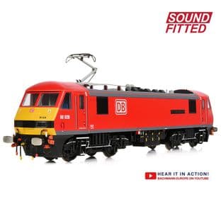 32-616KSF Class 90 90028 Sir William