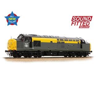 35-308SFX Class 37/0 Centre Headcode 37201