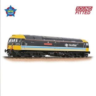 35-412SF Class 47/7 47712 'Lady Diana