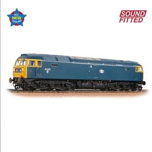 35-414SF Class 47/4 47435 BR Blue