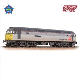 35-430SF Class 47/3 47376 'Freightliner