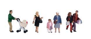 36-046    Shopping Figures 4.0600 4.06 3 12.18