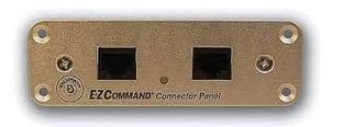 36-515 E-Z Command Connector Panel