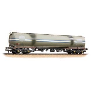 38-109B BR 102T TEA Bogie Tank Wagon