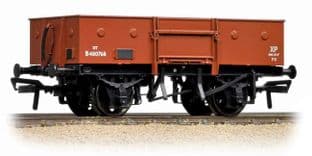 38-325 13 Ton H/Sided Steel Wagon (ChainPockets) BR BauxiteEarly