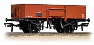 38-327 13 Ton H/Sided Steel Wagon (Smooth