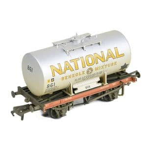 38-778A 14T Class A Anchor-Mounted Tank