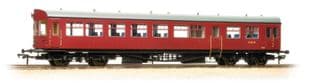 39-579 GWR Hawksworth Auto-Trailer BR Maroon