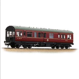 39-780 LMS 50ft Inspection Saloon LMS